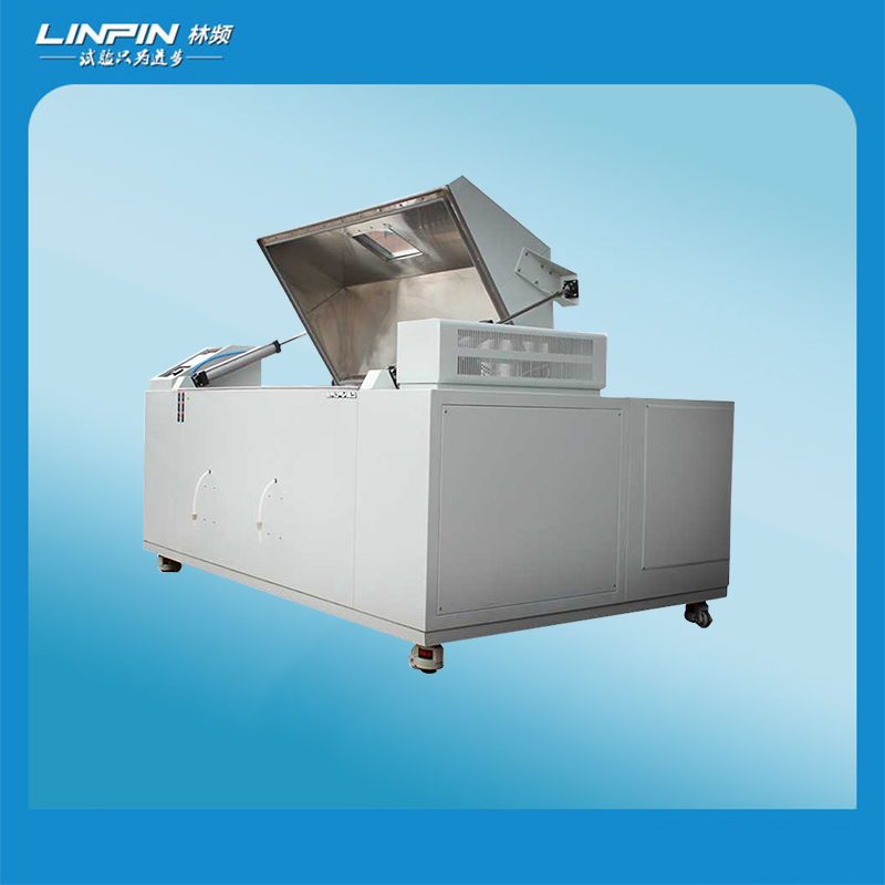 引起鹽霧箱測試結(jié)果誤差的因素有哪些呢？