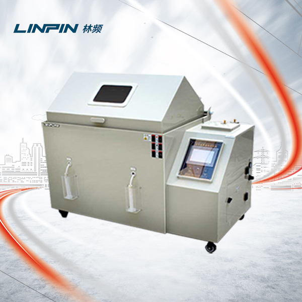 鹽霧試驗箱鹽霧沉降量精準調(diào)節(jié)的實用策略